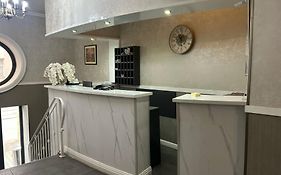 Carnival City Hotel Oradea